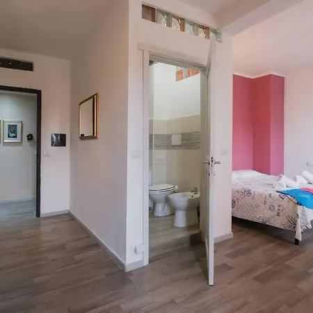Splendido Open Space In Centro Citta A Διαμέρισμα Όλμπια