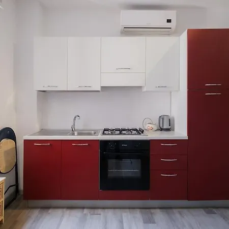 Διαμέρισμα Splendido Open Space In Centro Citta A