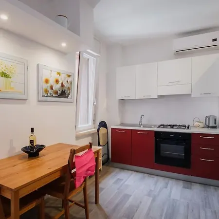 Splendido Open Space In Centro Citta A Διαμέρισμα Όλμπια