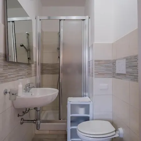 Splendido Open Space In Centro Citta A Διαμέρισμα *