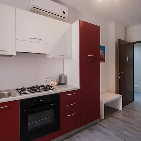 Διαμέρισμα Splendido Open Space In Centro Citta A
