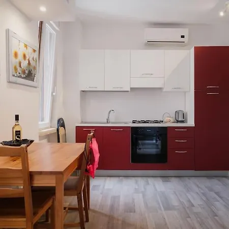 Splendido Open Space In Centro Citta A * Όλμπια