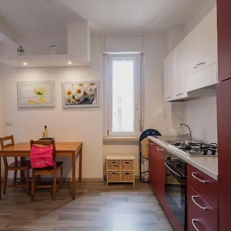 Διαμέρισμα Splendido Open Space In Centro Citta A *
