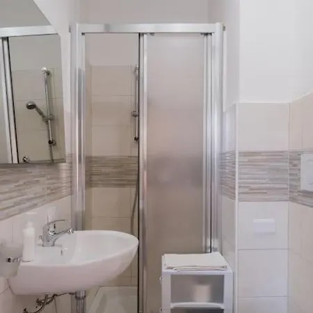 Splendido Open Space In Centro Citta A Apartman Olbia