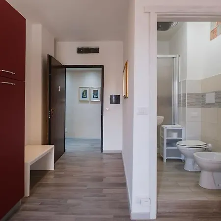 Splendido Open Space In Centro Citta A Olbia